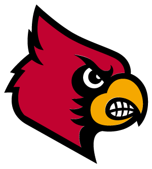 Louisville Athletics logo