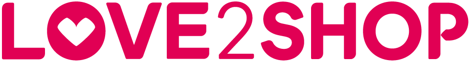 Love2shop logo