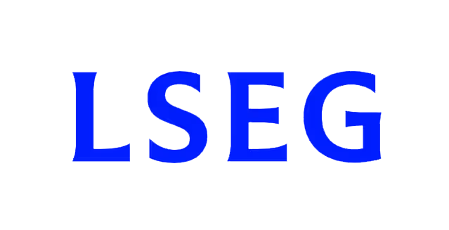 LSEG logo