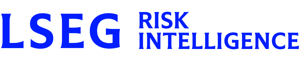 LSEG Risk Intelligence logo