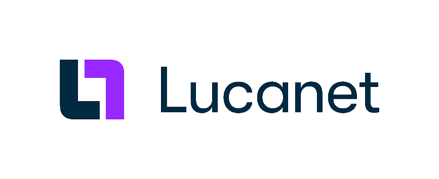 Lucanet logo