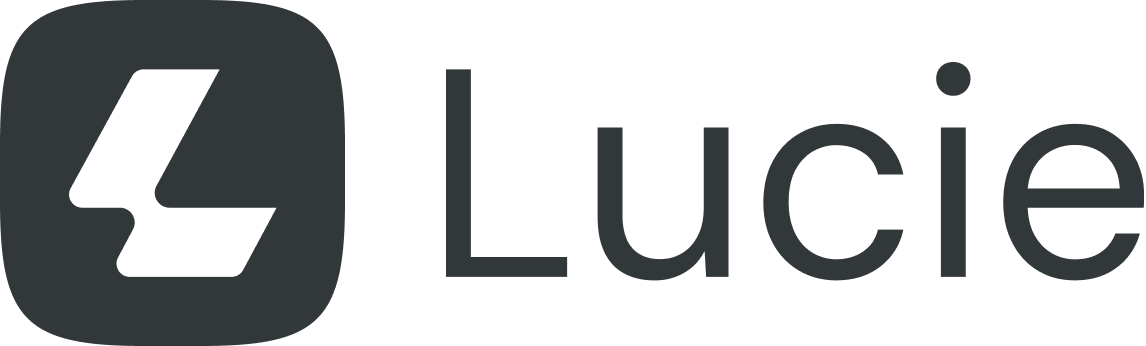 Lucie Money logo