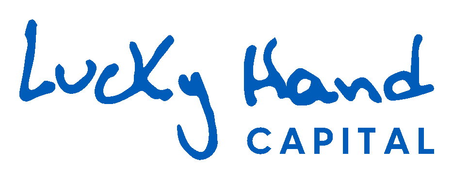 Lucky Hand Group logo