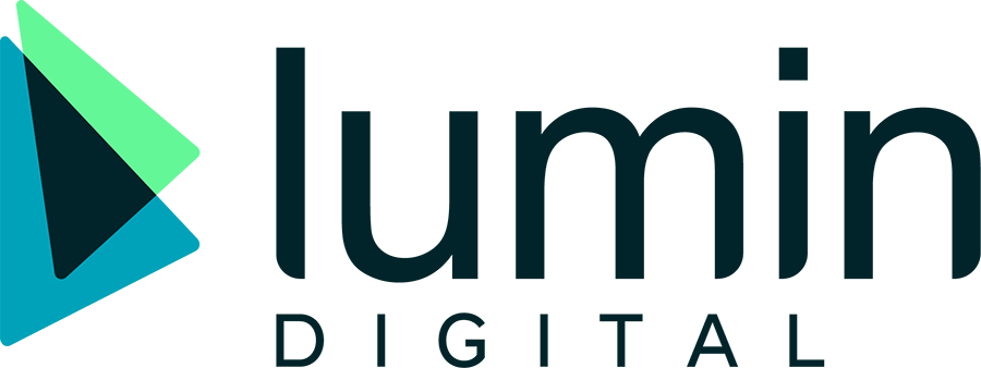 Lumin Digital logo