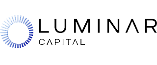 Luminar Capital logo
