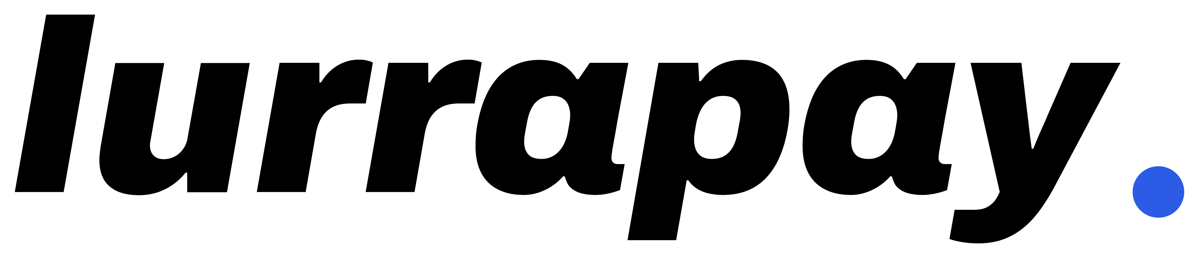 LurraPay logo