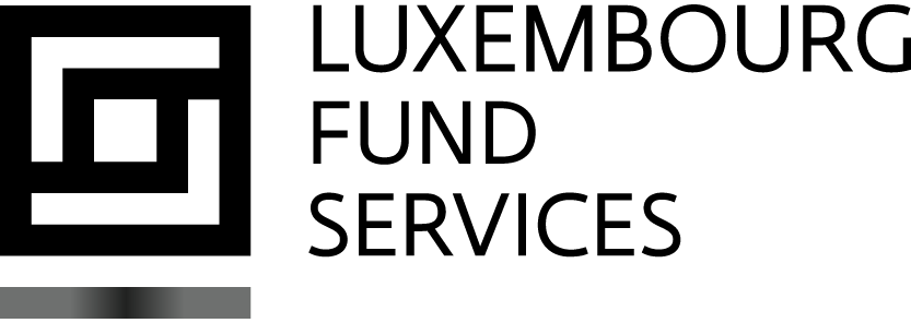 Luxembourg Fund Services logo