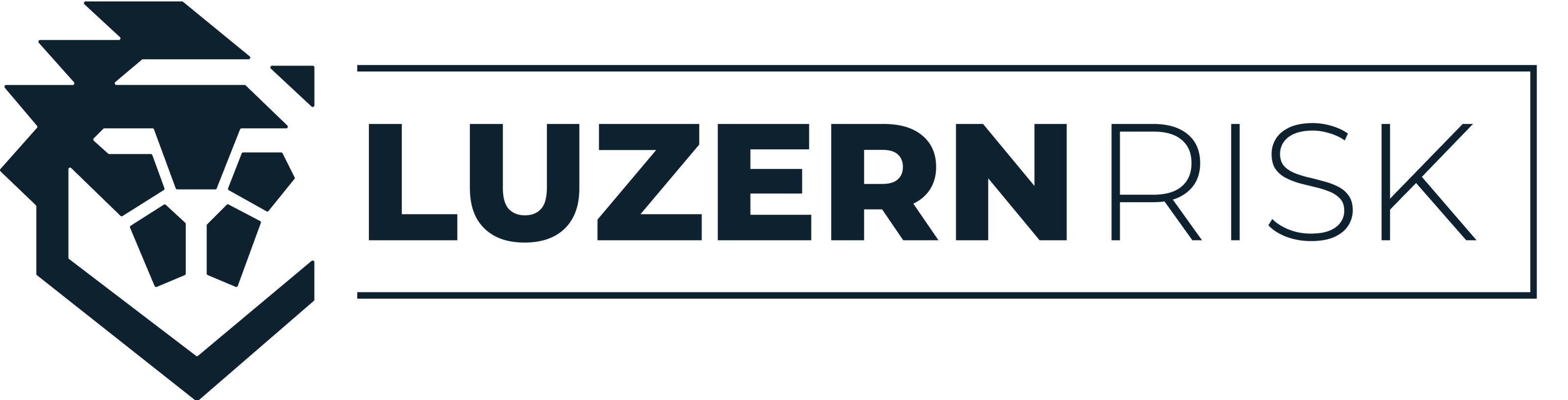 Luzern Risk logo