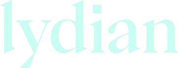Lydian logo