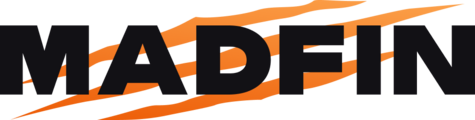 MADFIN logo