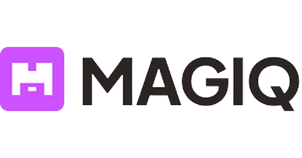 Magiq logo