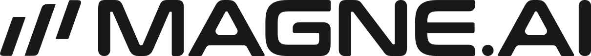 MAGNE.AI logo