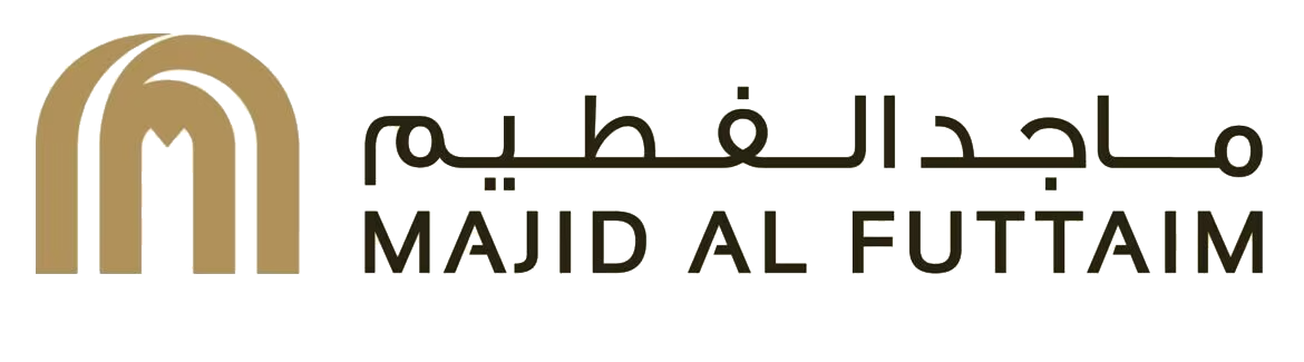 Majid Al Futtaim logo