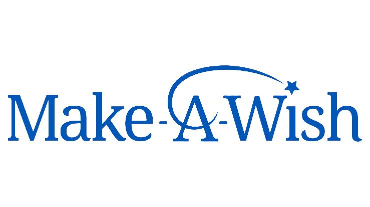 Make-A-Wish logo