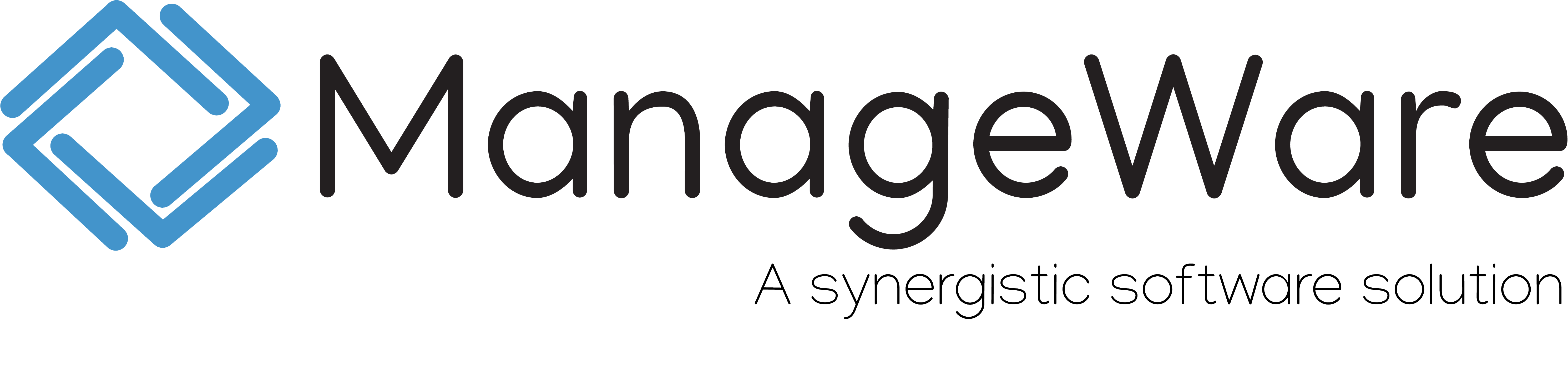 ManageWare Solutions logo
