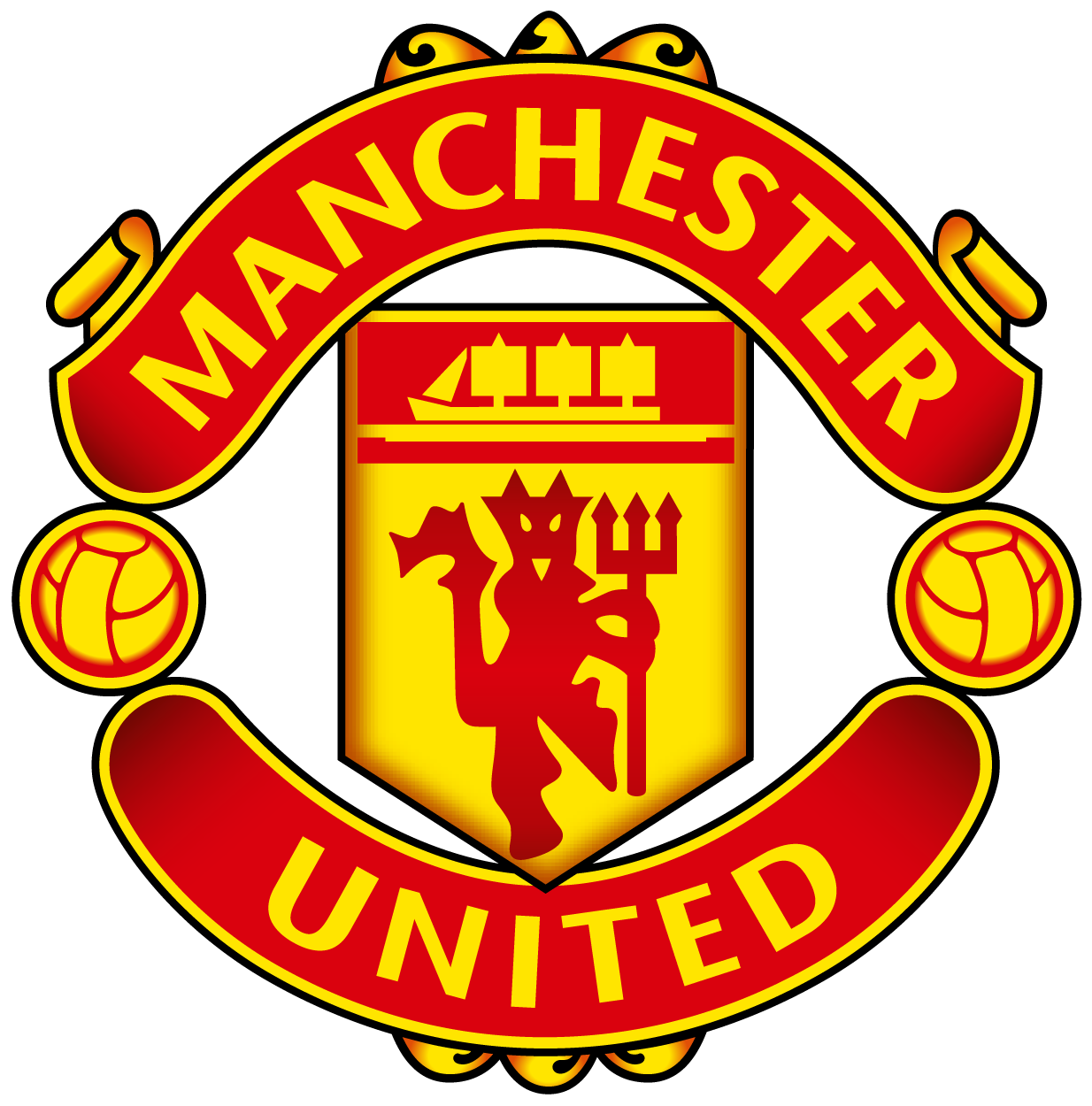Manchester United logo