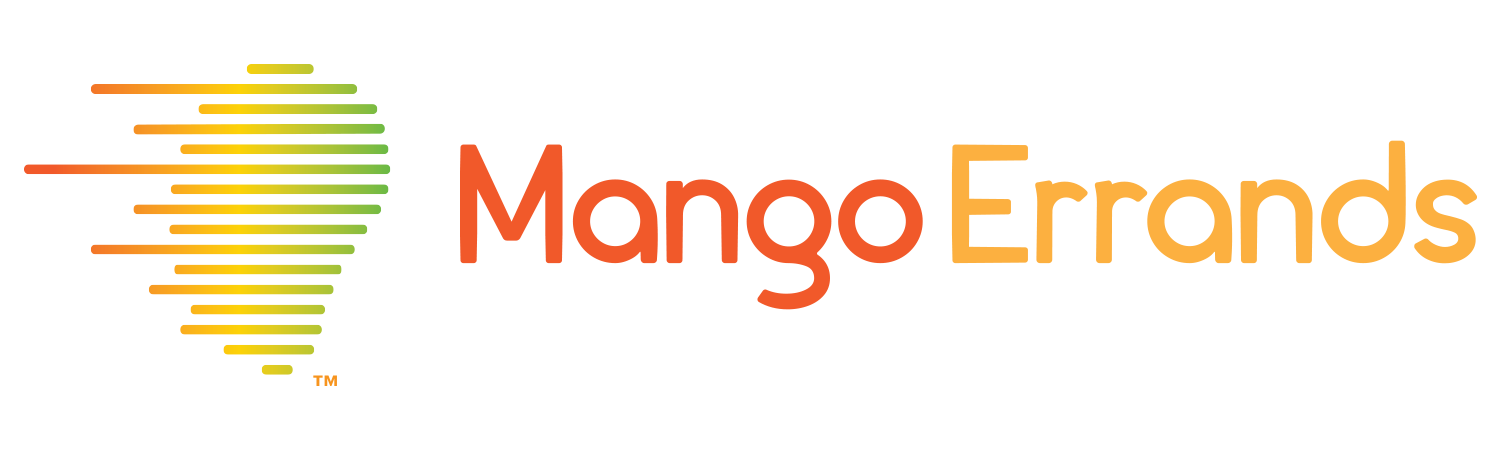 MangoErrands logo