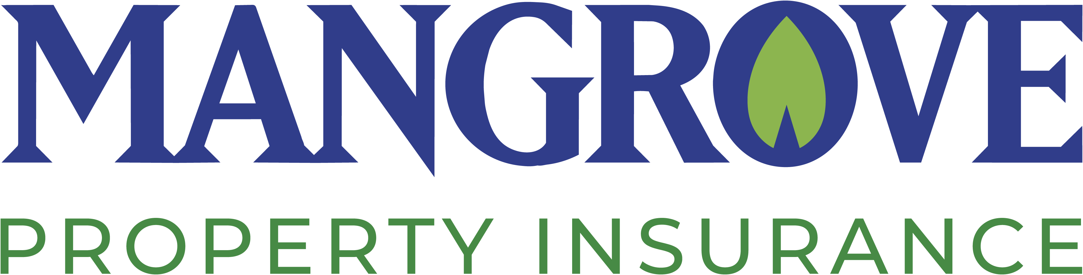 Mangrove Property Insurance logo
