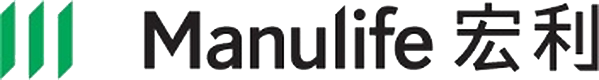 Manulife Hong Kong and Macau logo