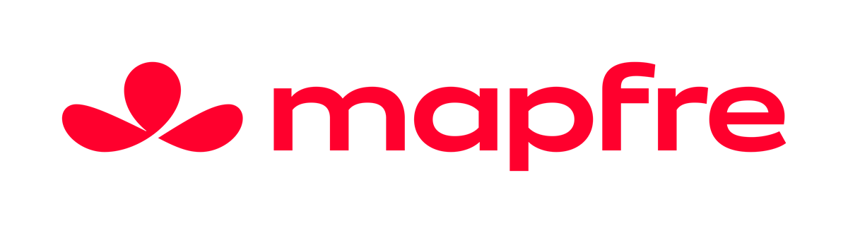 MAPFRE RE logo