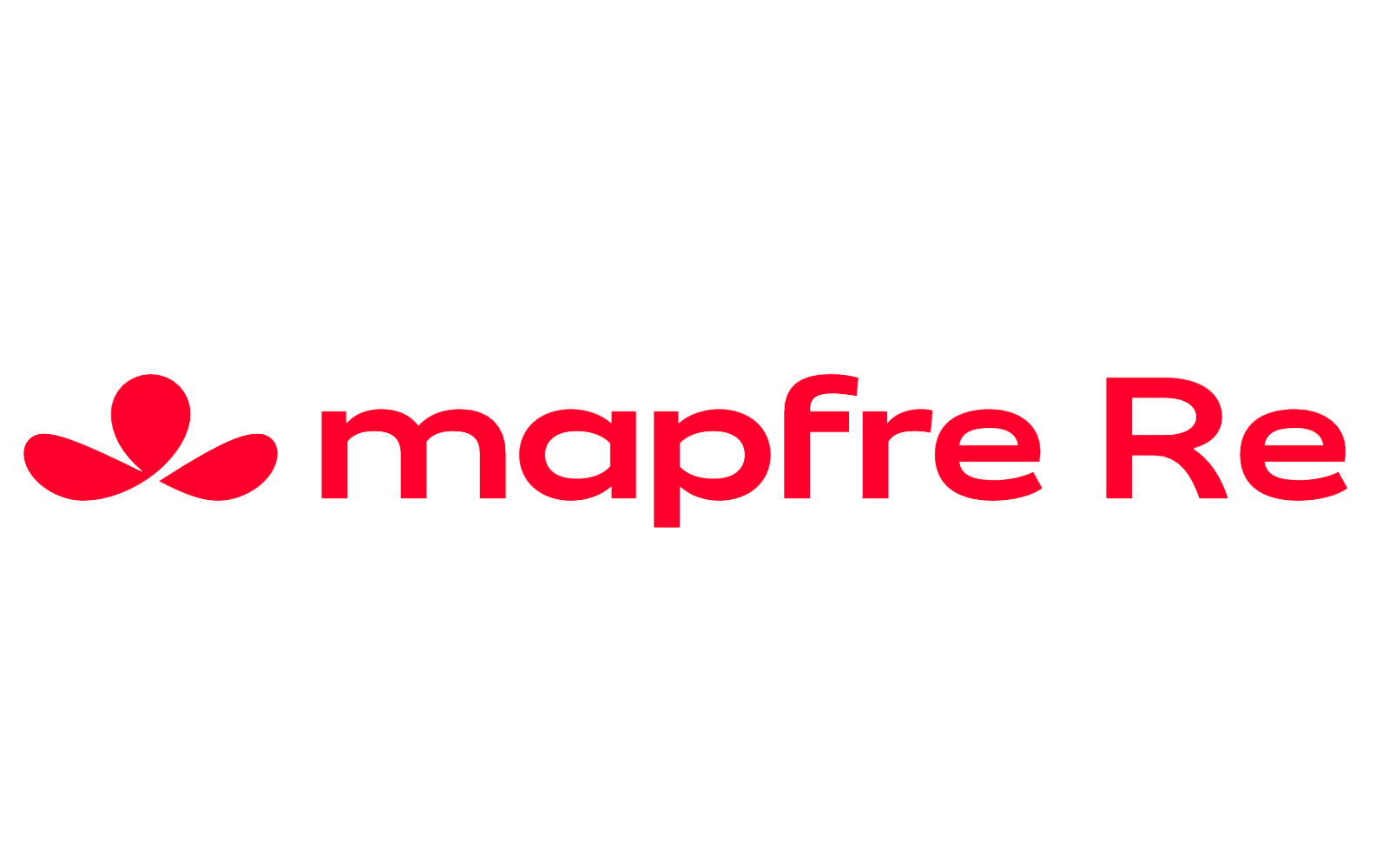 MAPFRE RE logo