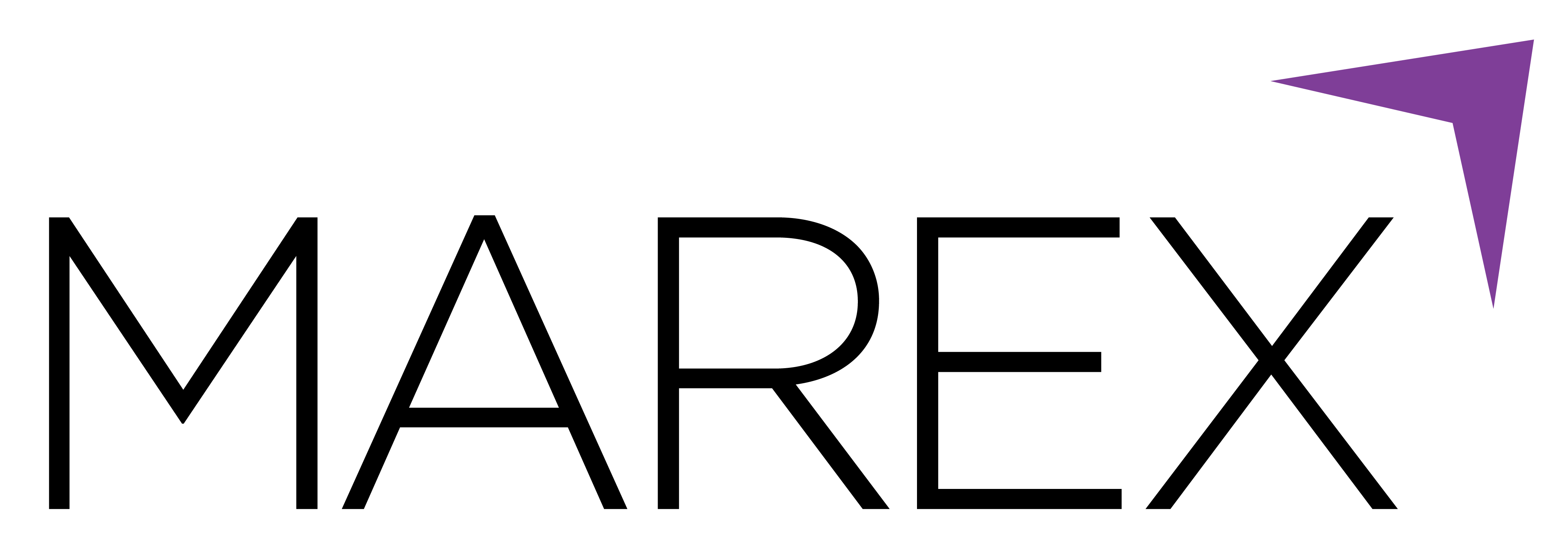 Marex Group Ltd logo