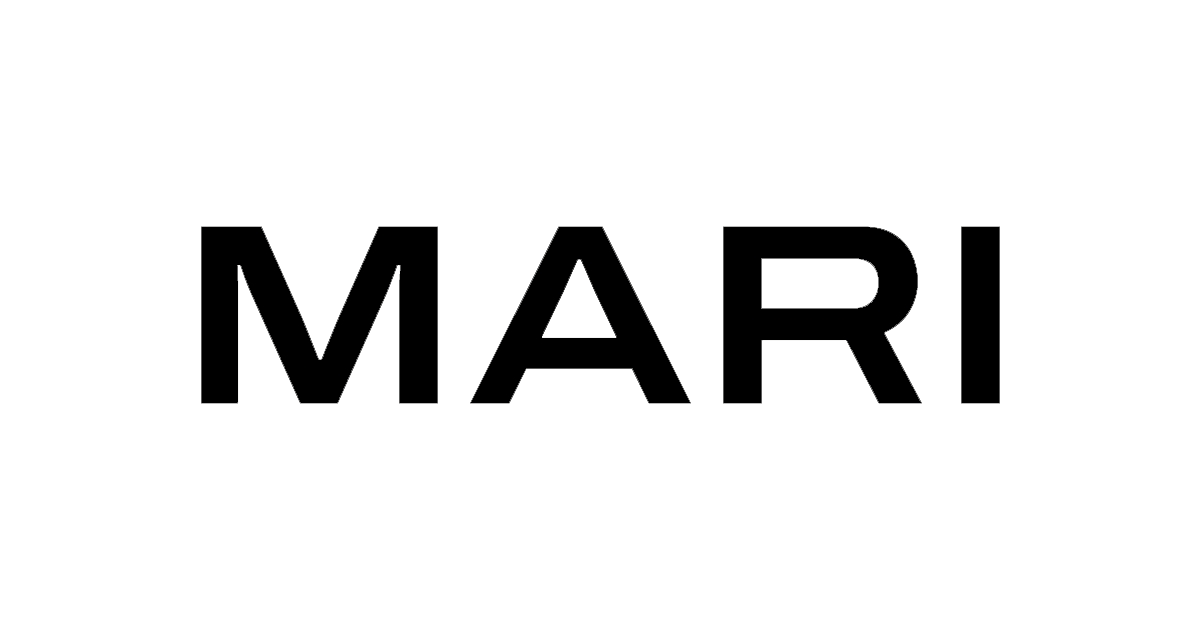 Mari logo