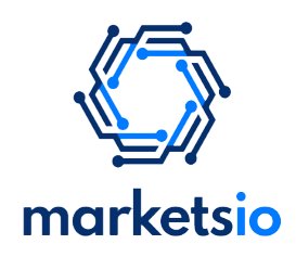 MarketsIO logo