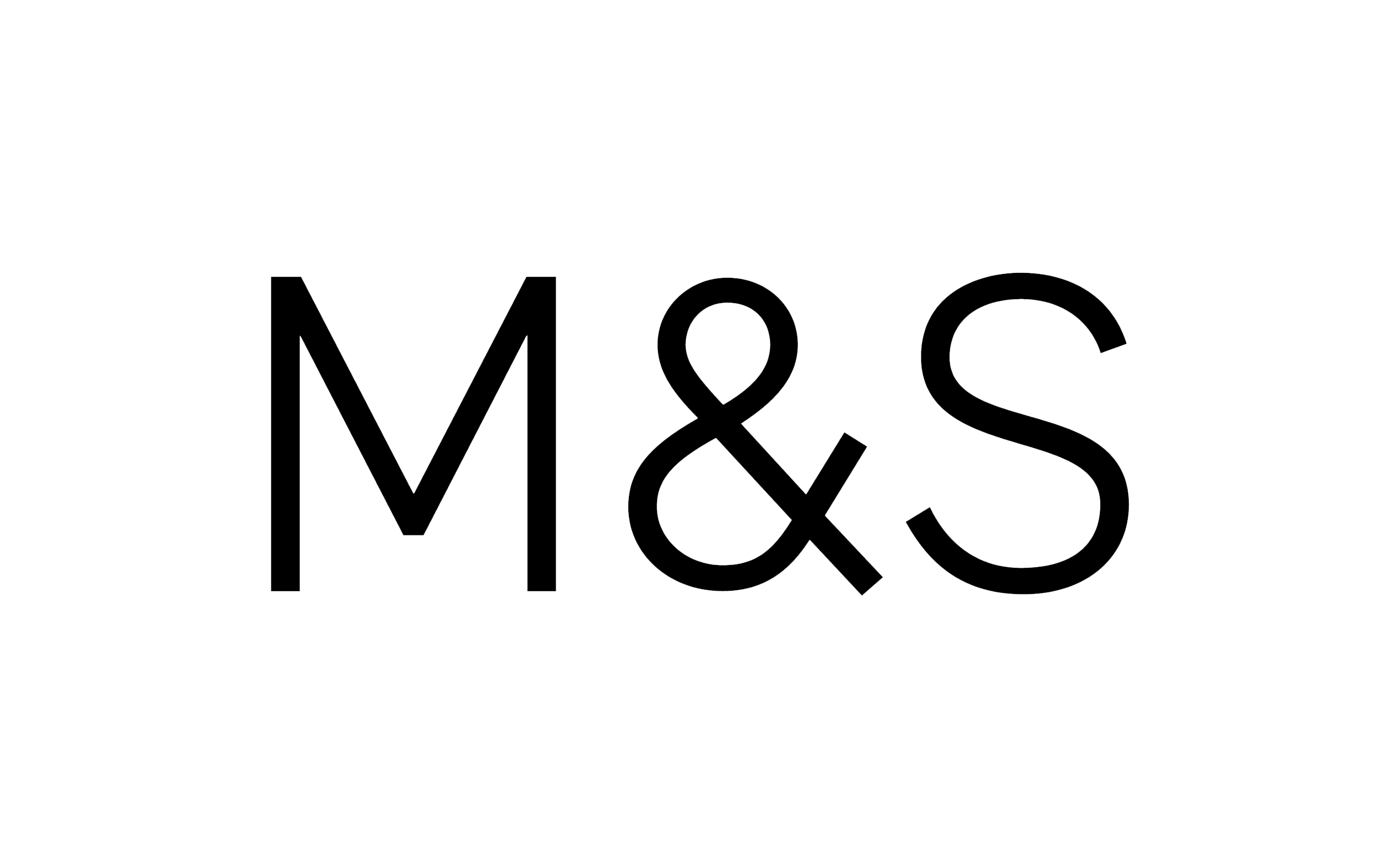 Marks & Spencer logo