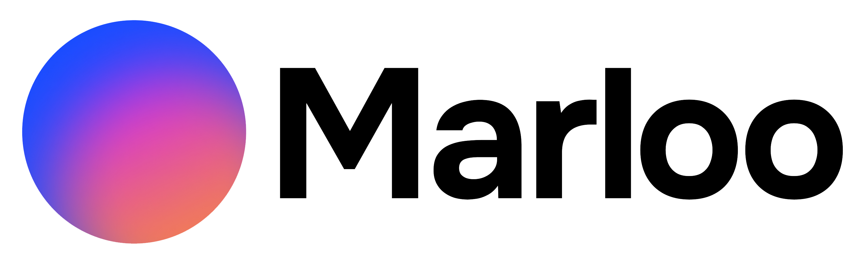 Marloo logo