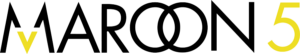 Maroon 5 logo