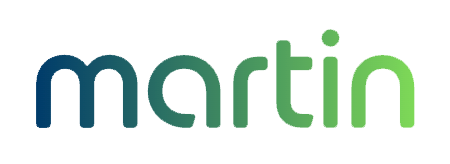 Martin & Company logo