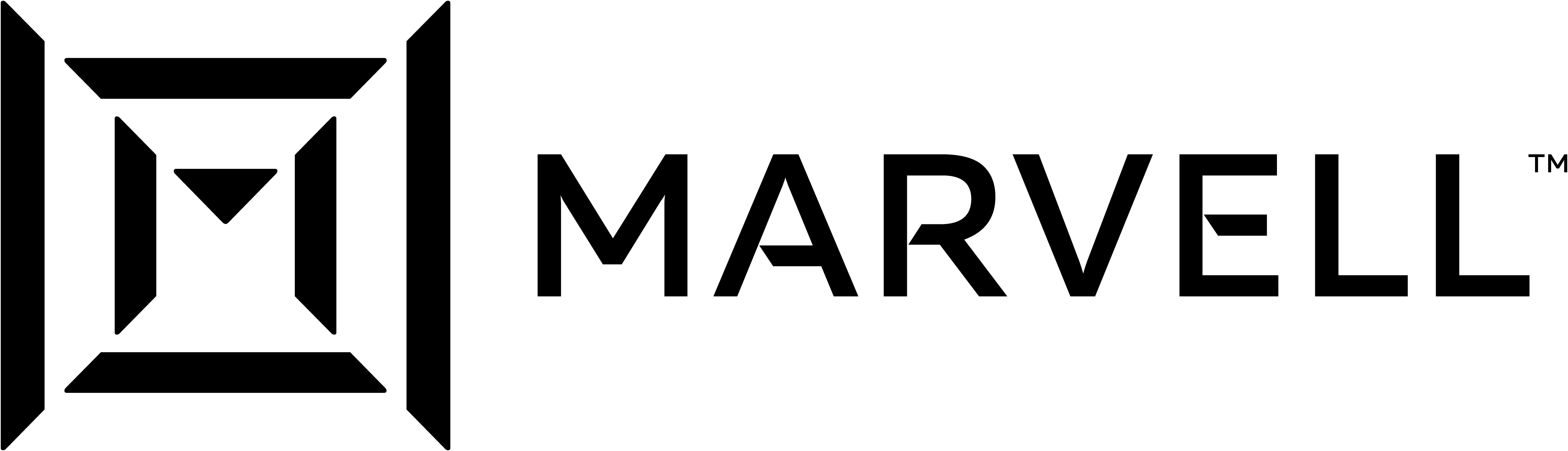 Marvell Technology logo