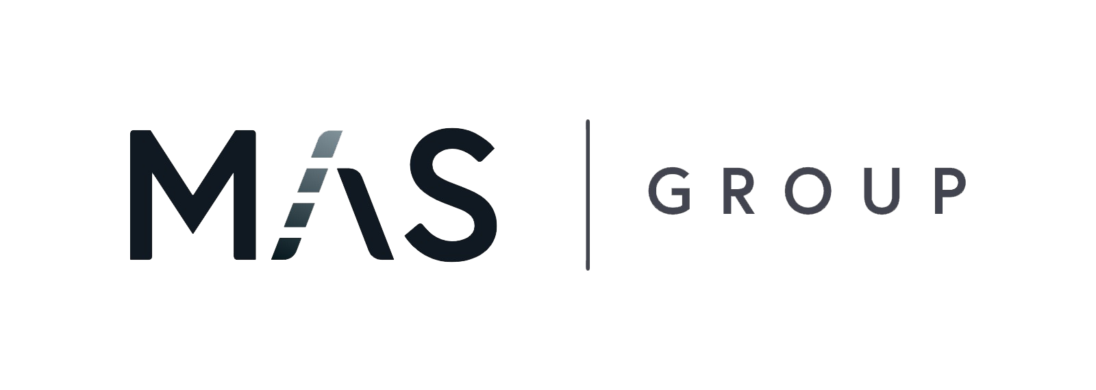 MAS Group logo