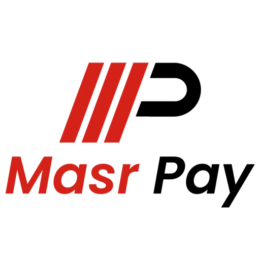 MasrPay logo