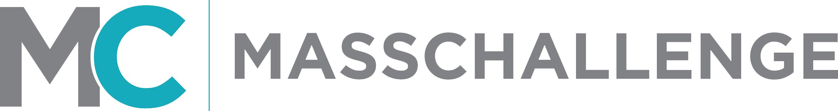 MassChallenge logo