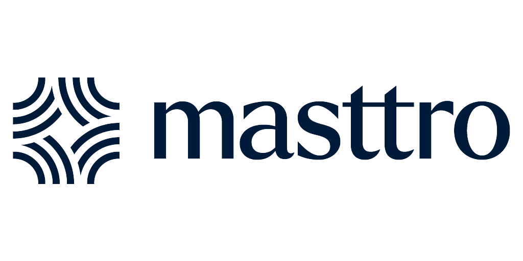 Masttro logo