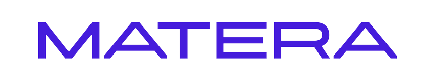 Matera logo