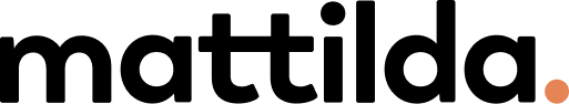 Mattilda logo