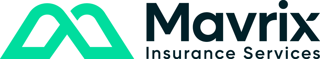 Mavrix Insurance Services logo