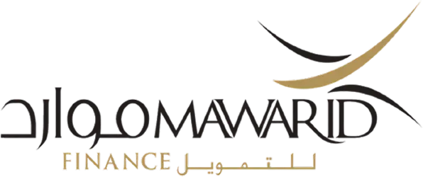 Mawarid Finance logo