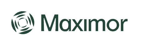 Maximor logo
