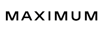Maximum logo