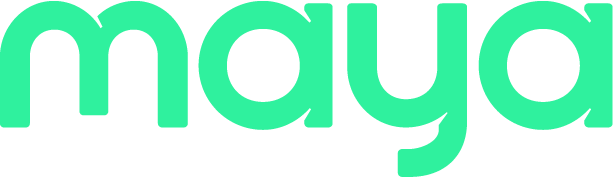 Maya logo