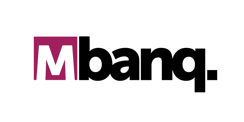 Mbanq logo