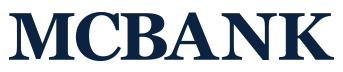 MCBANK logo