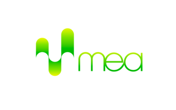 mea Platform logo