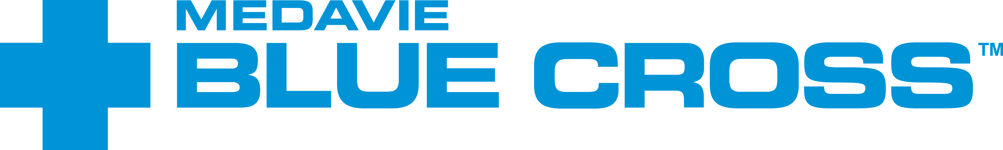Medavie Blue Cross logo