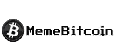 MemeBitcoin logo