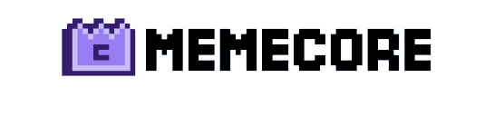 MemeCore logo